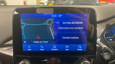 Ford Puma 1.0 EcoBoost Hybrid mHEV ST-Line 5dr Petrol Hatchback